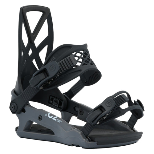 C-2 Adult Snowboard Bindings