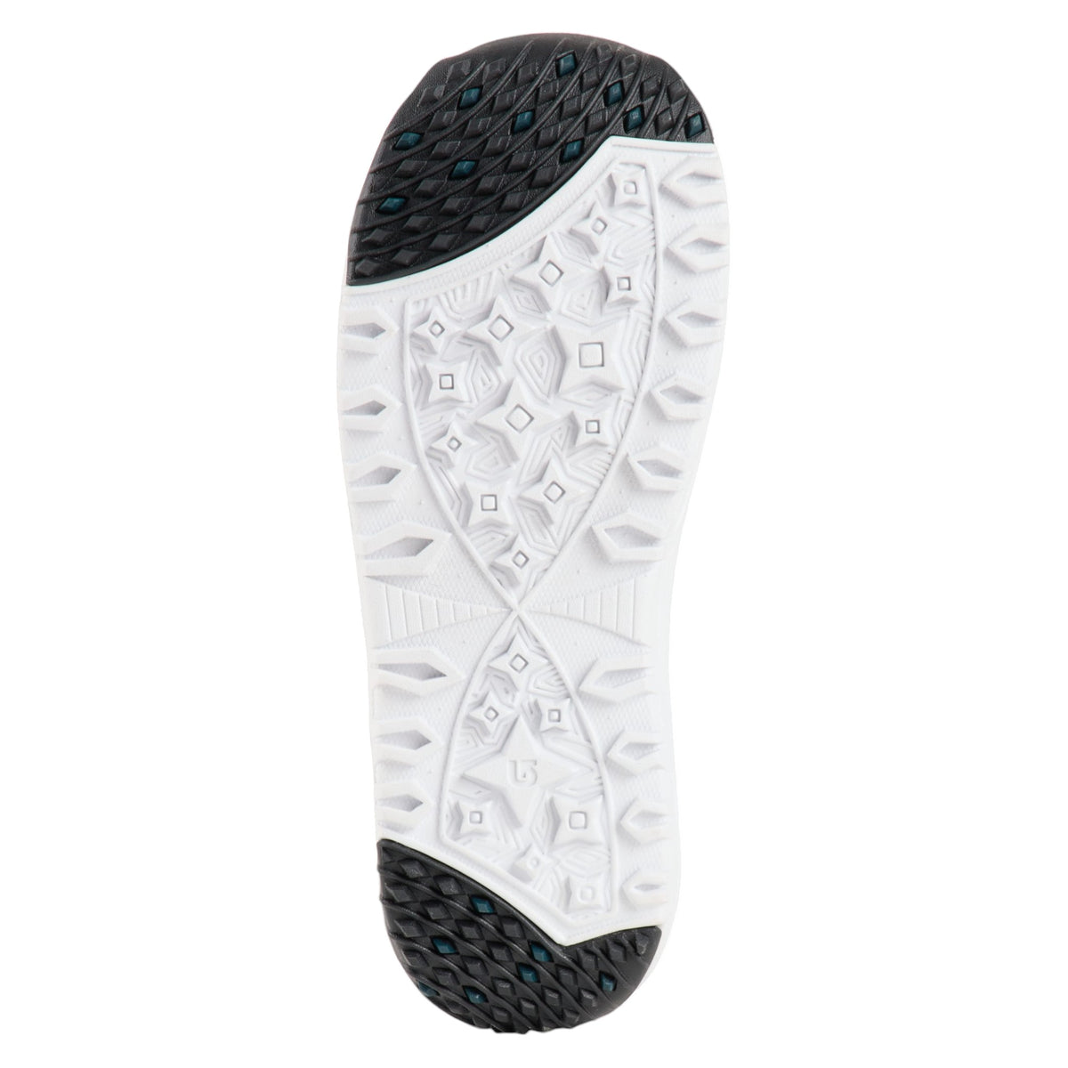 Bottes de Planche à Neige Limelight Boa Femme