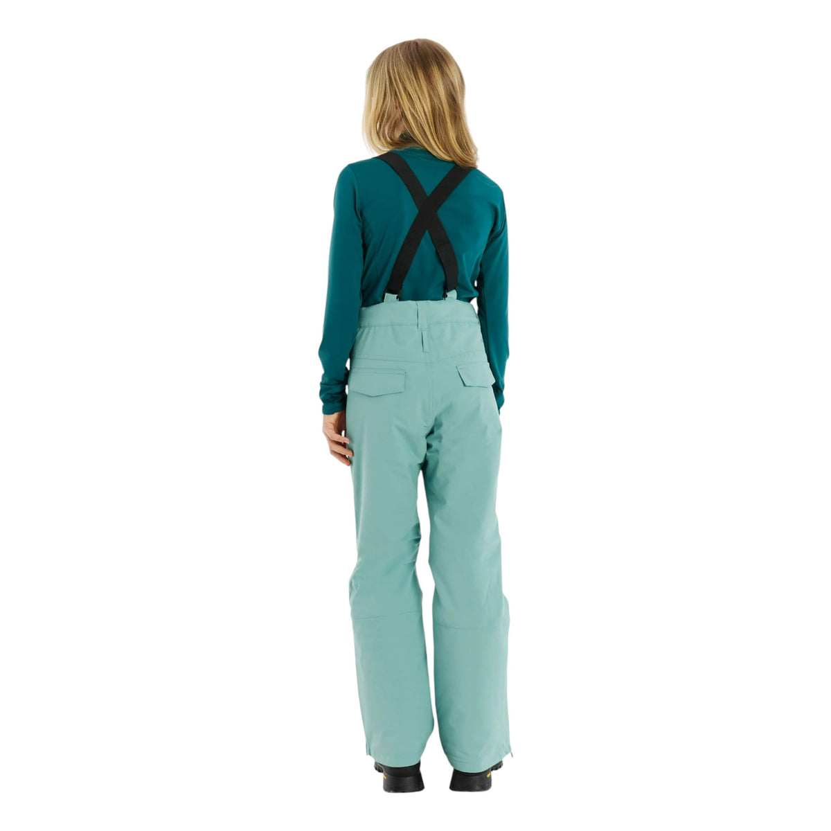 Protest Glacial Bleu.404 128