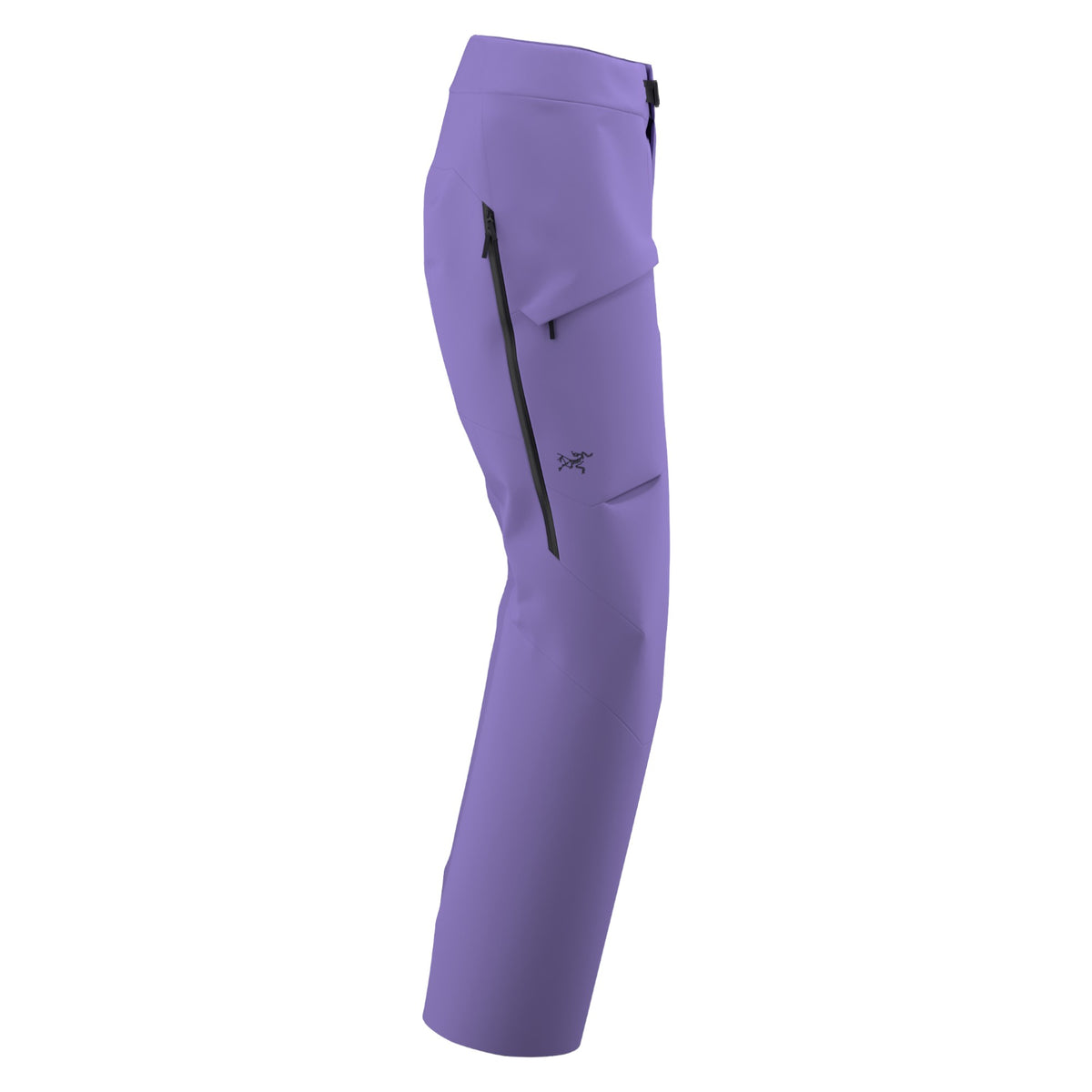 Incendia Women Shell Pants