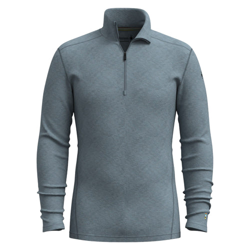 Classic Thermal Merino 1/4 Zip Men Base Layer