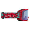 Daredevil Junior Ski Goggles