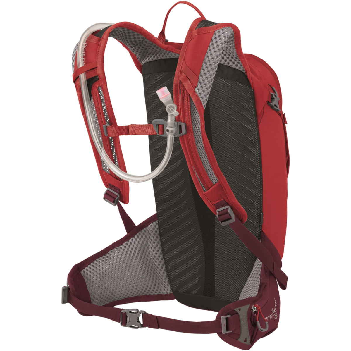 Siskin 12 Men Hydration Pack