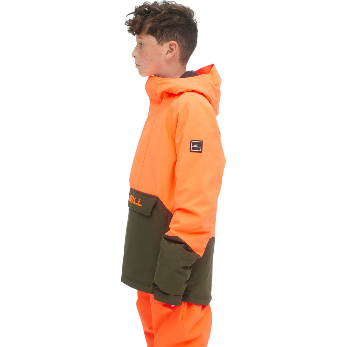 Manteau O'riginals Anorak Garçon