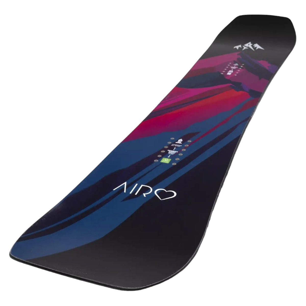 Airheart 2.0 Women Snowboard