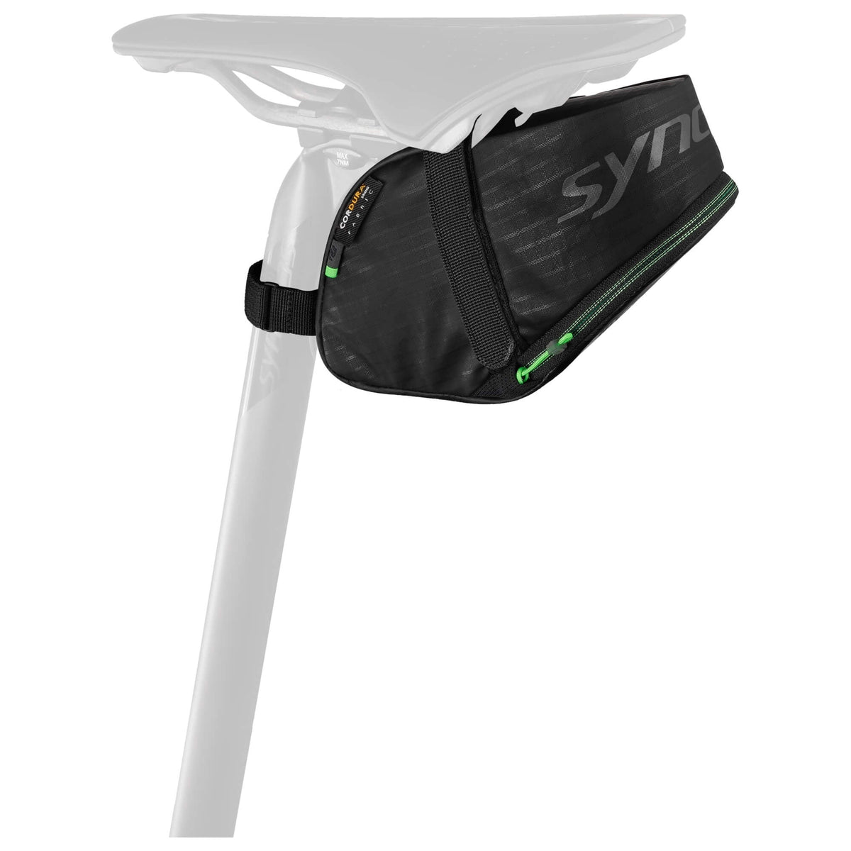 Sac de Selle Hivol 800 (sangle)