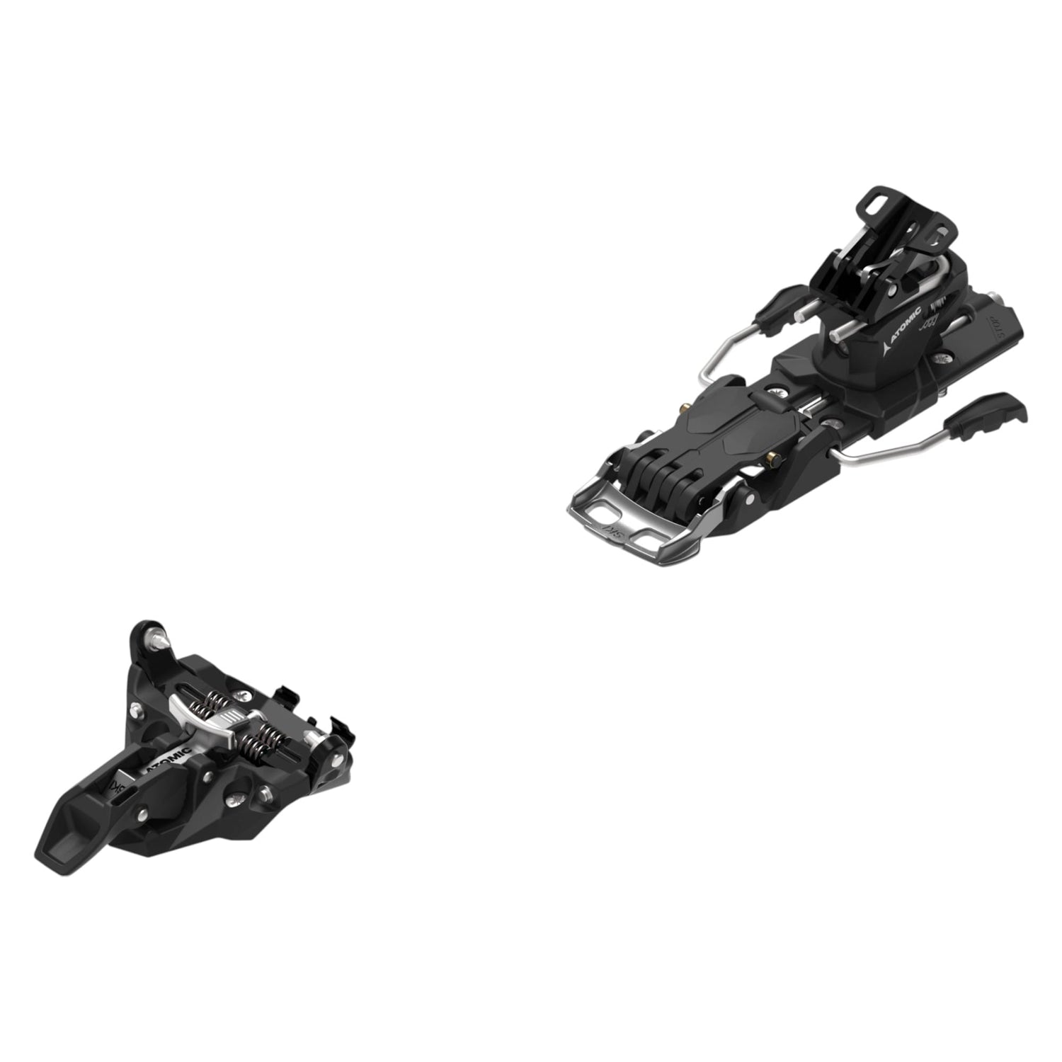 Fixations de Ski Backland Summit 9 BR Adulte