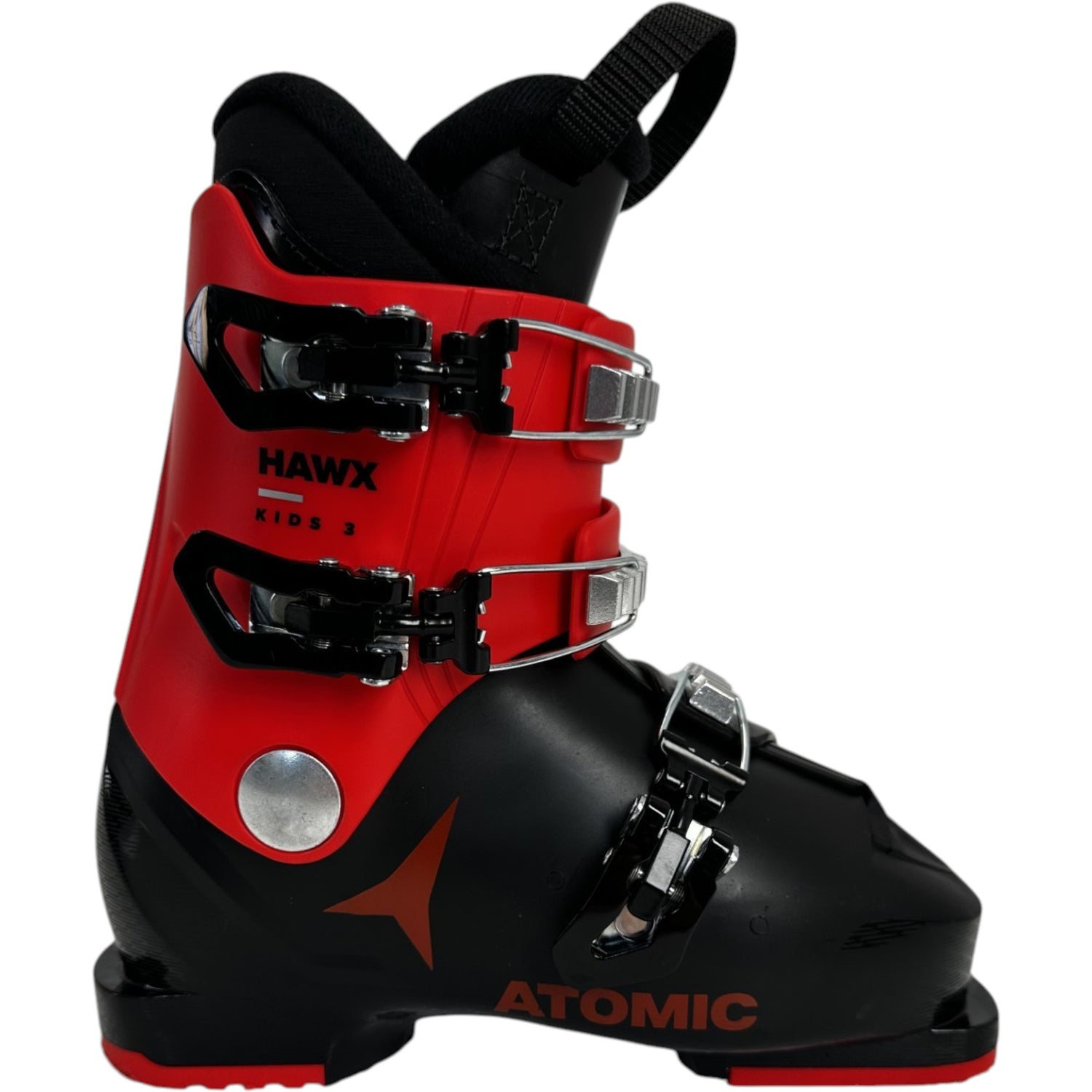 Atomic Presque Neuf 21.0