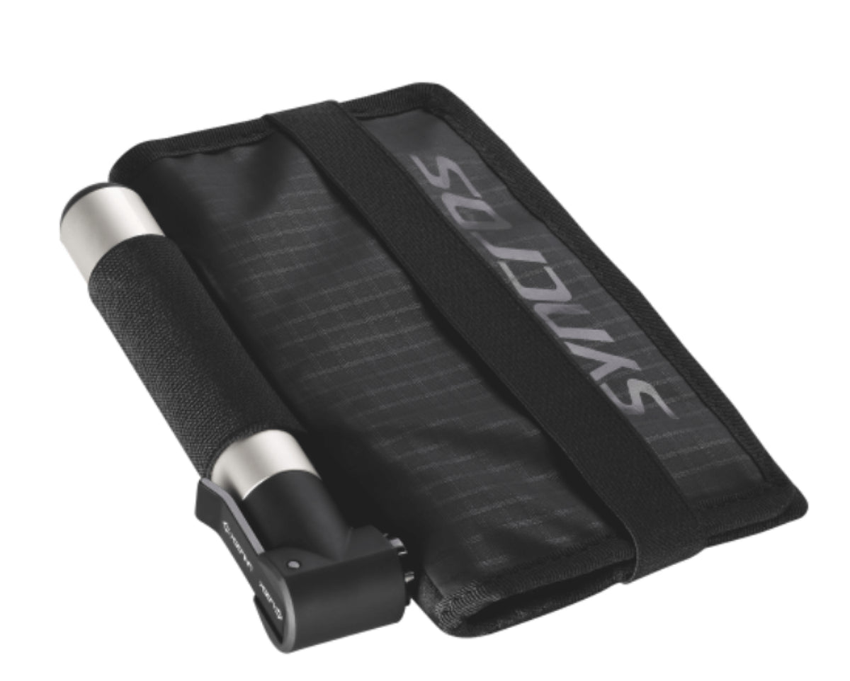 Sacoche de Selle Speed Ridewallet
