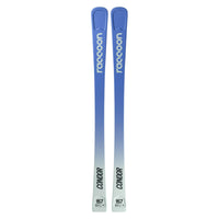 Le Condor Women Alpine Skis