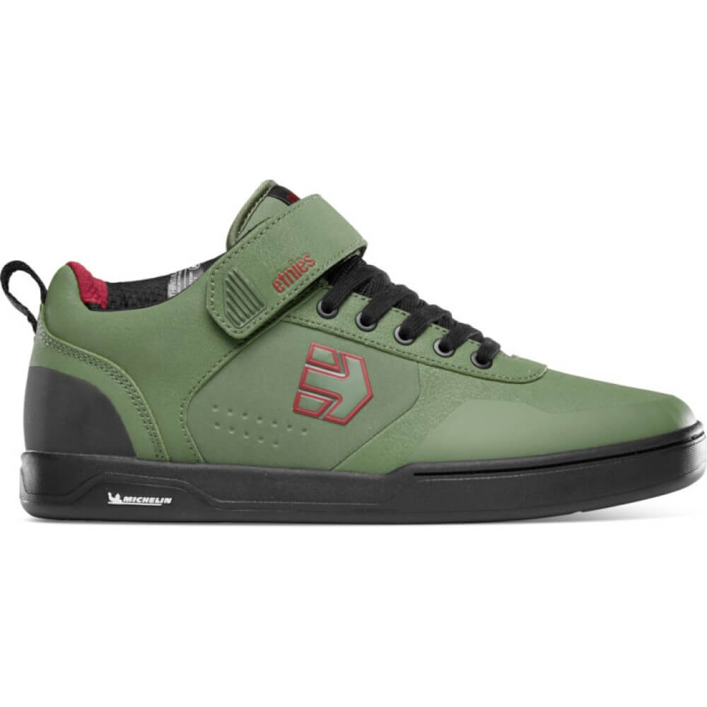 Culvert Mid Adult Mountain Bike Shoes