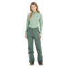 Prtcinnamones Women Snow Pants