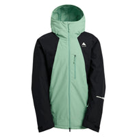 Reserve 2L Insulated Men Winter Jacket