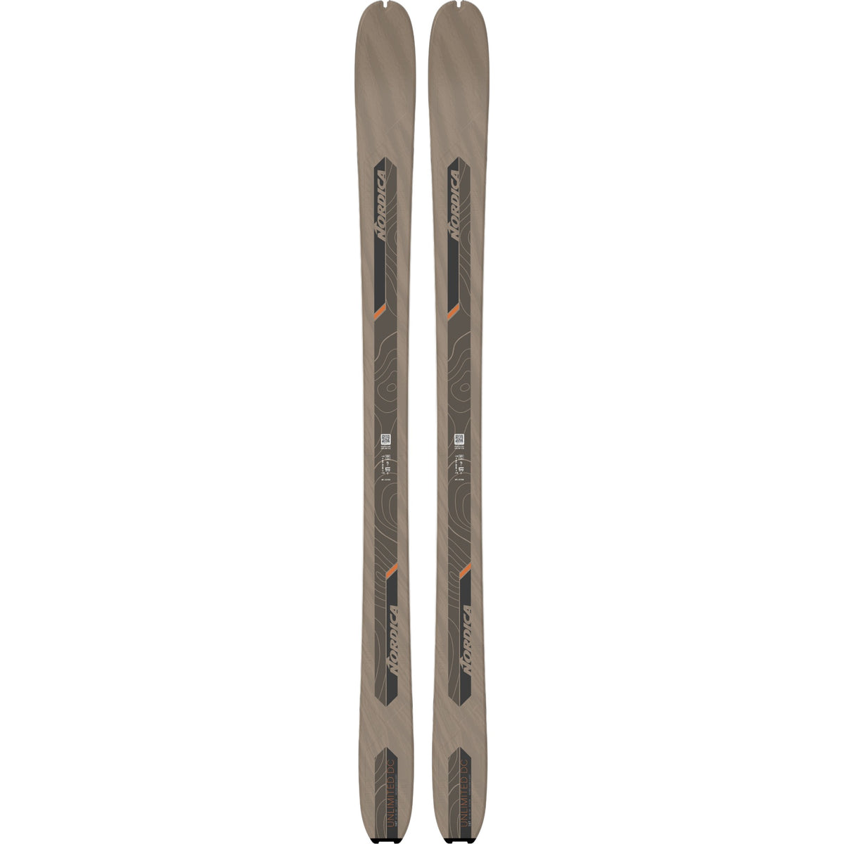 Nordica Brun 167