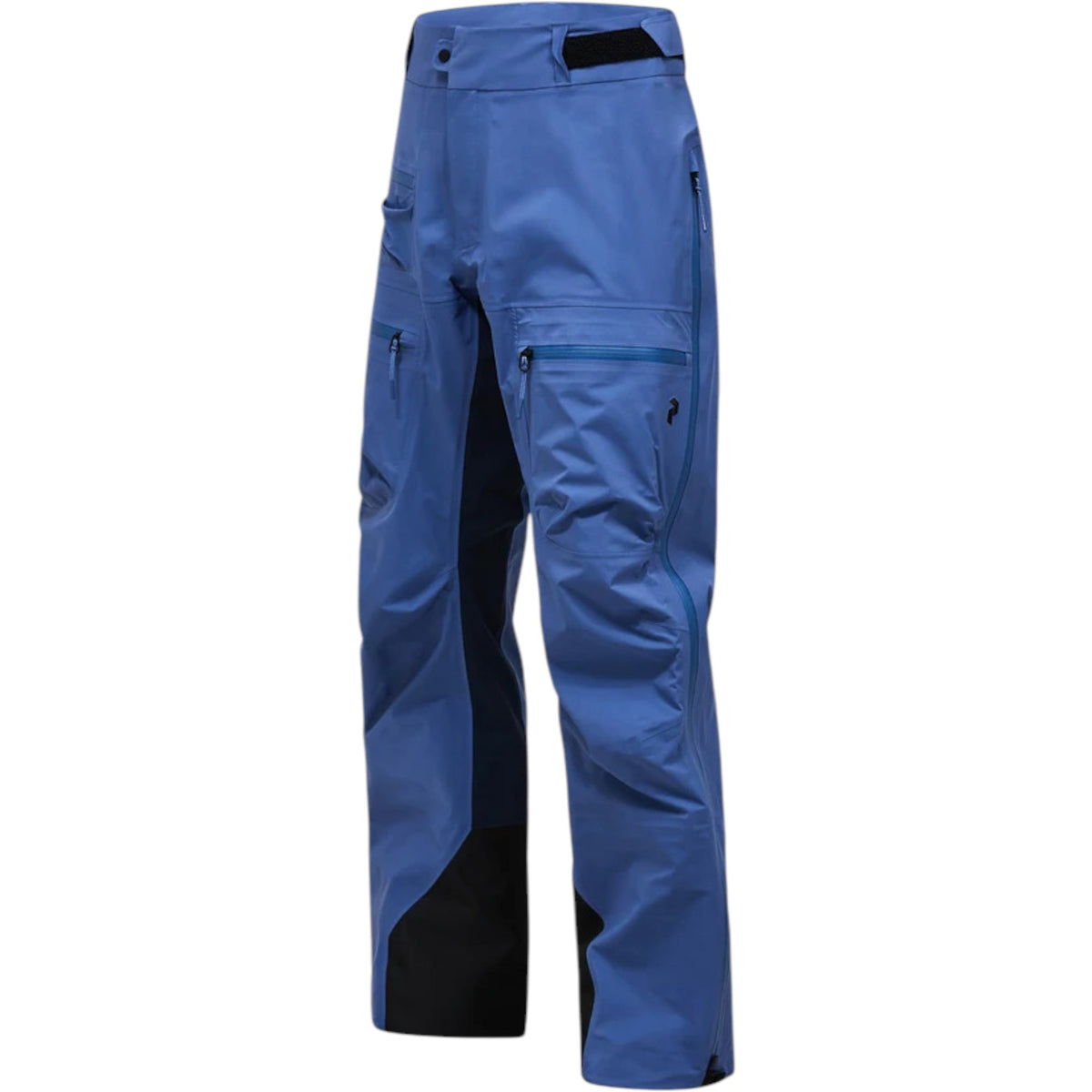Pantalon Coquille Vislight Gore-Tex C-Knit Homme