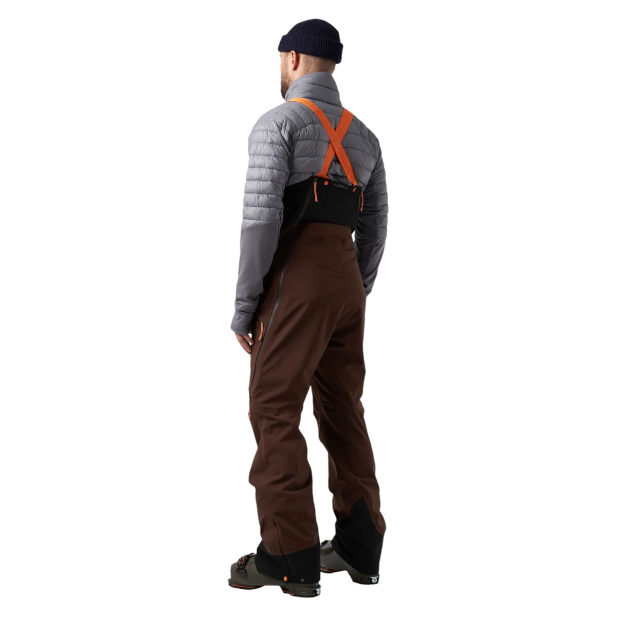 Salopette Coquille MTN-X Gibson 3L Homme