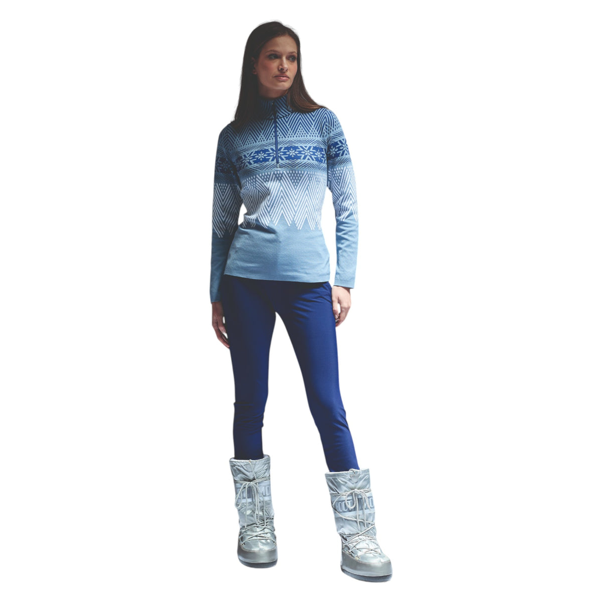 Åre Women Base Layer Top