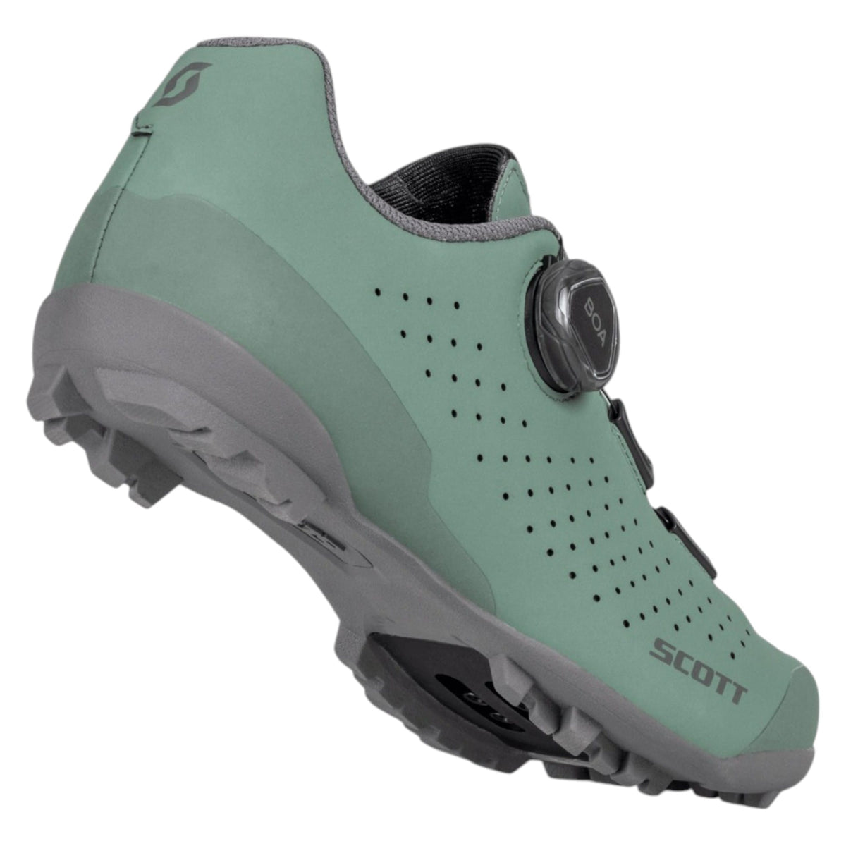 Soulier de Vélo Gravel Pro Femme