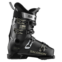 Salomon Noir/Noir/Light Bronze Met. 22/22.5