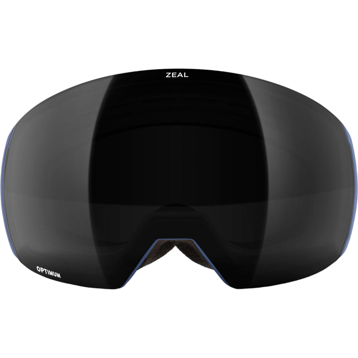 Zeal Optics Taille Unique Eventide/Dark Gris.096