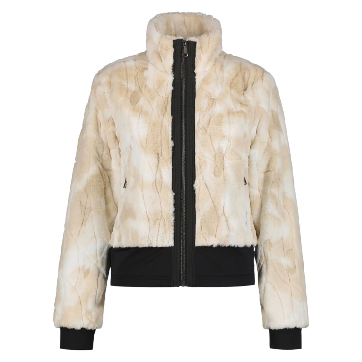 Ailakkavaara Women Long-Sleeved Jacket