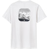 Chandail Manches Courtes de Course Stance Traverse Homme