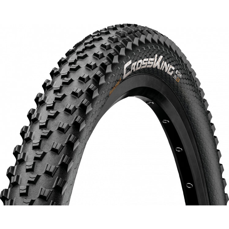 Cross King Wire Tire