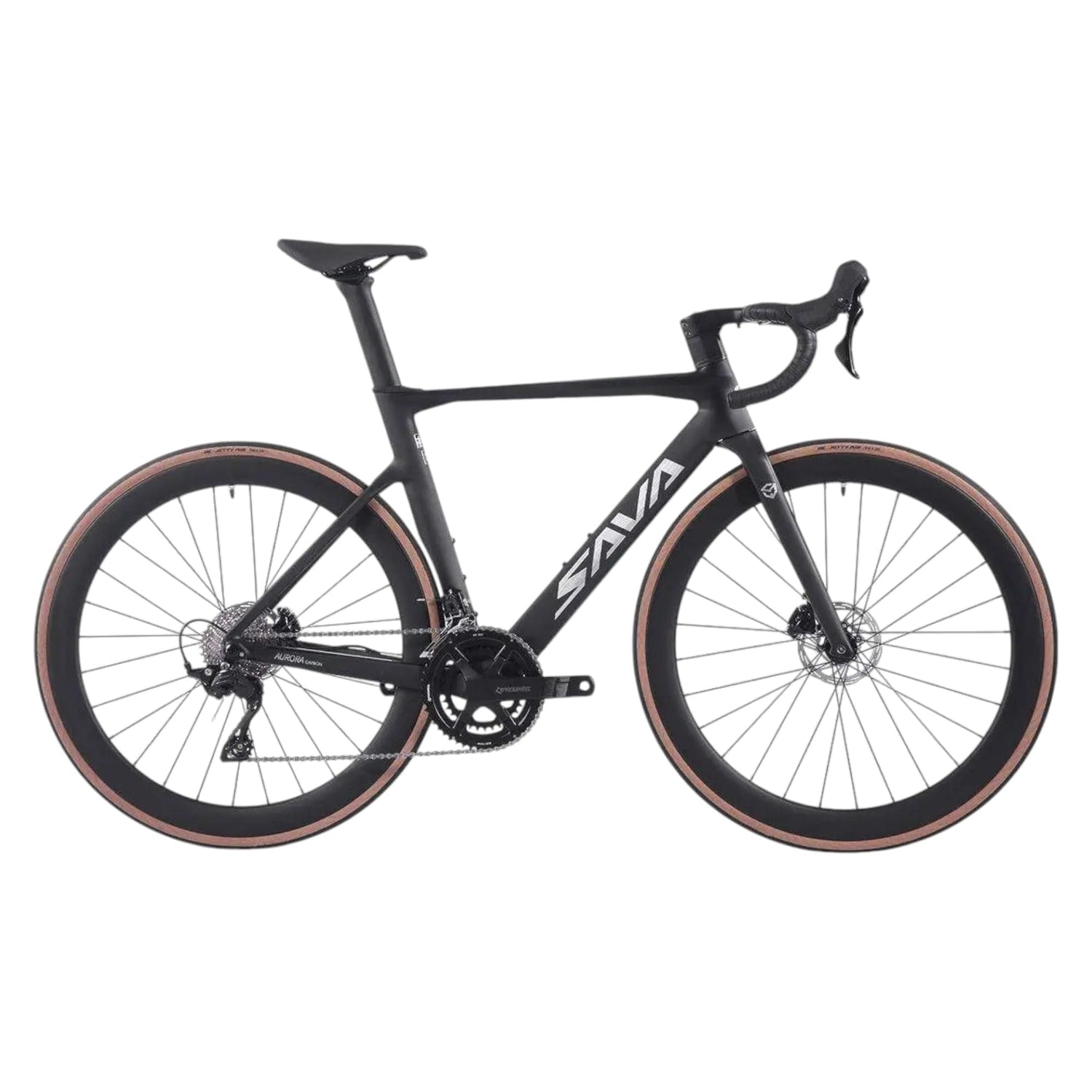 Vélo Aurora Adulte