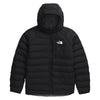 Reversible Perrito Hooded Kids Winter Jacket