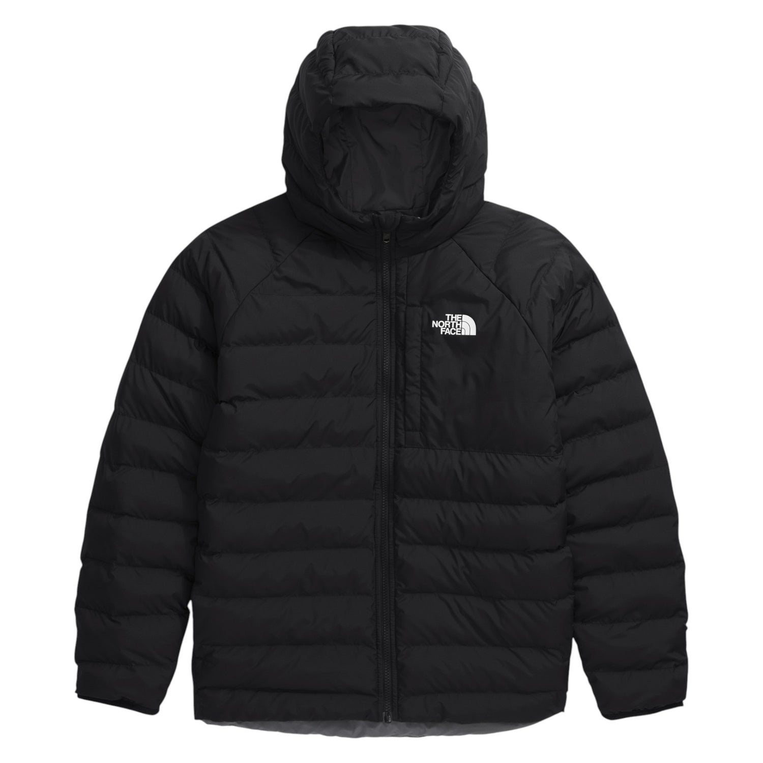 Reversible Perrito Hooded Kids Winter Jacket