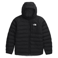 Reversible Perrito Hooded Kids Winter Jacket