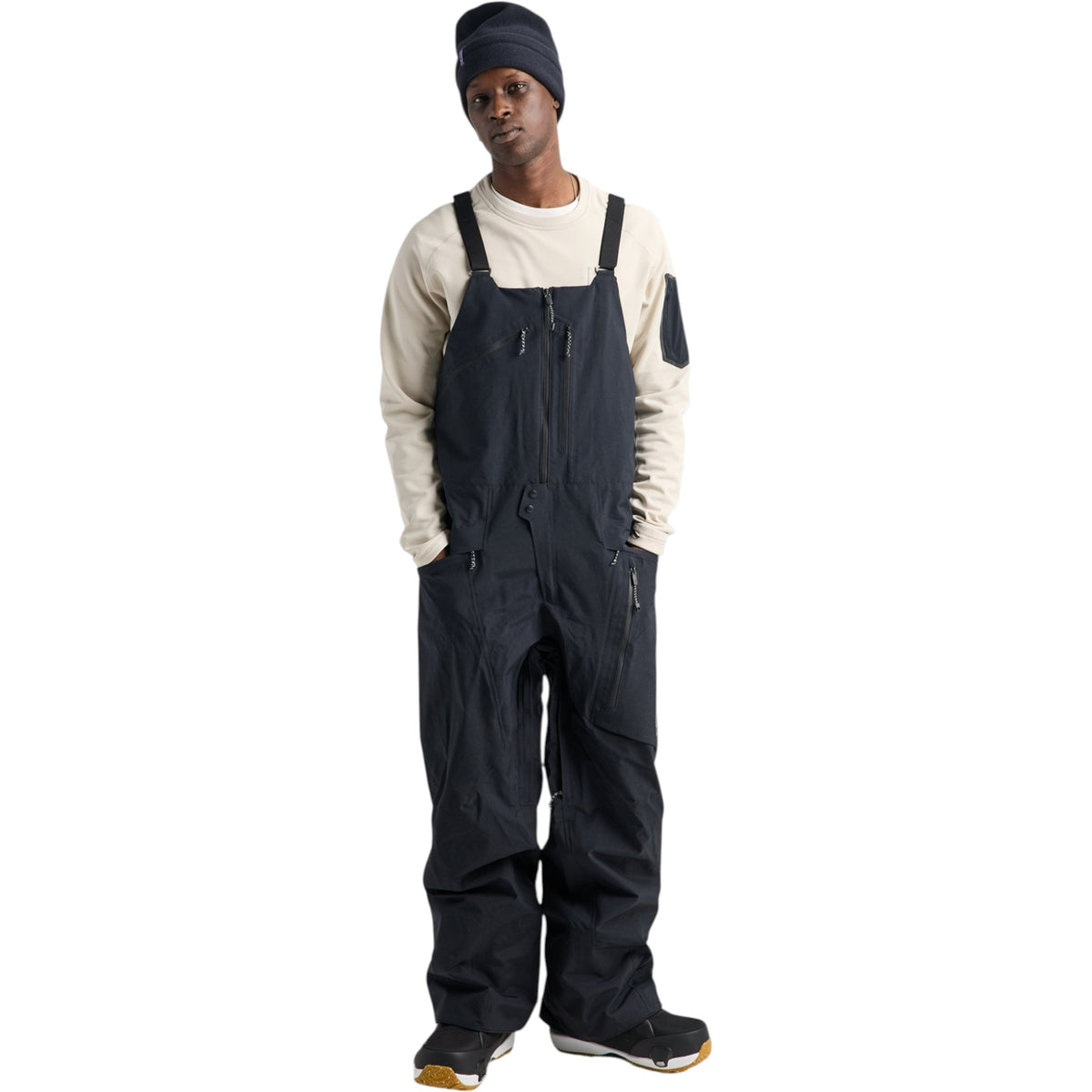 Burton True Noir.A04 L