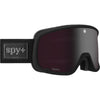 Spy Taille Unique Noir RF+H ML PK BK.042
