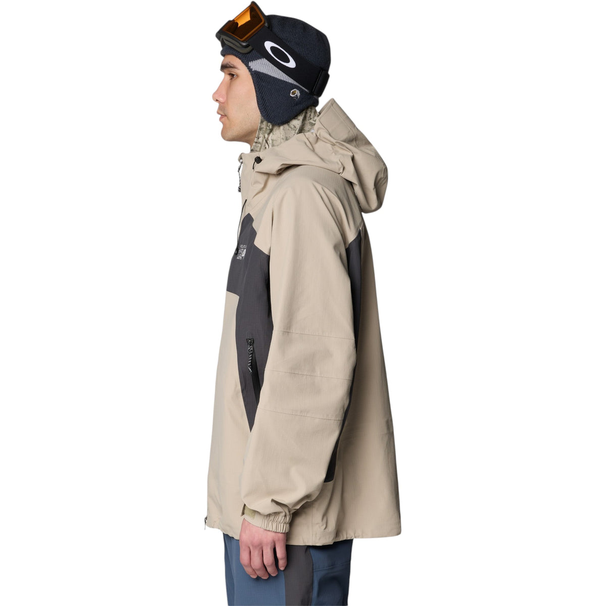 Mountain Hardwear Badlands Shark.366 L