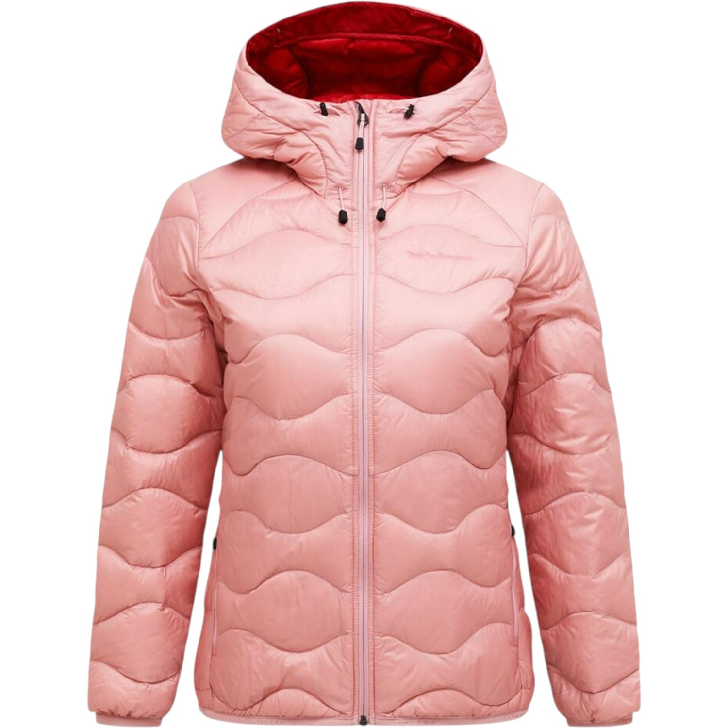 Veste à Capuche Isolante Helium Down Hood Femme