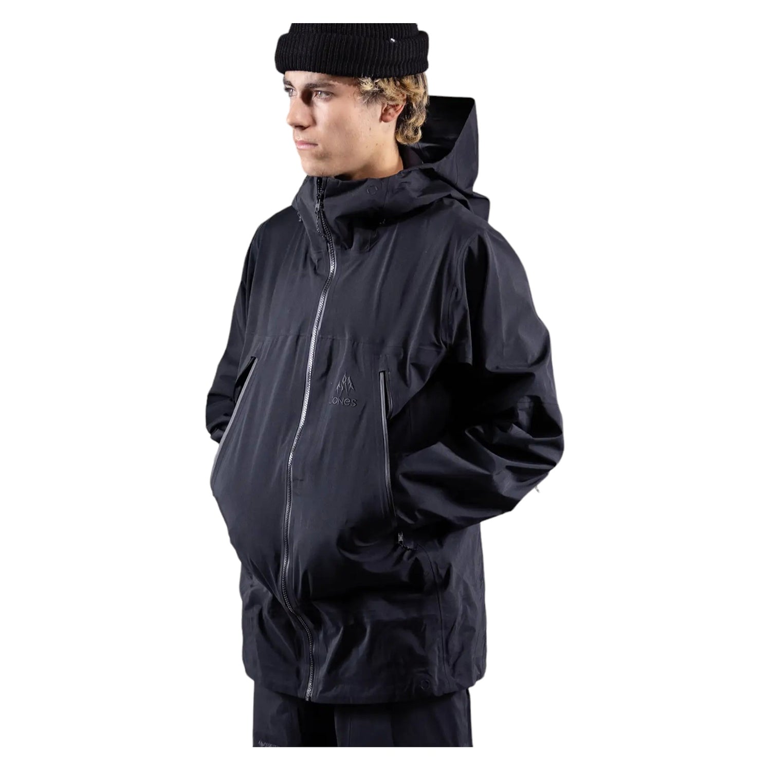Shralpinist GTX ePE Rec Men Winter Jacket