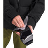 The North Face TNF Noir.JK3 L