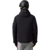 Manteau d'Hiver Cobeyn-D Homme