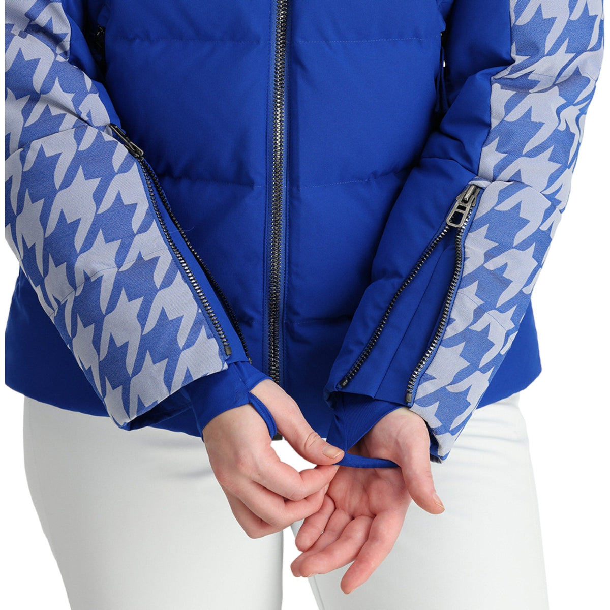 Manteau Falline Down Femme