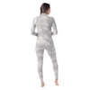 Thermal Merino 1/4 Zip Women Base Layer Top