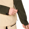 Manteau TNP TBT Anorak Homme