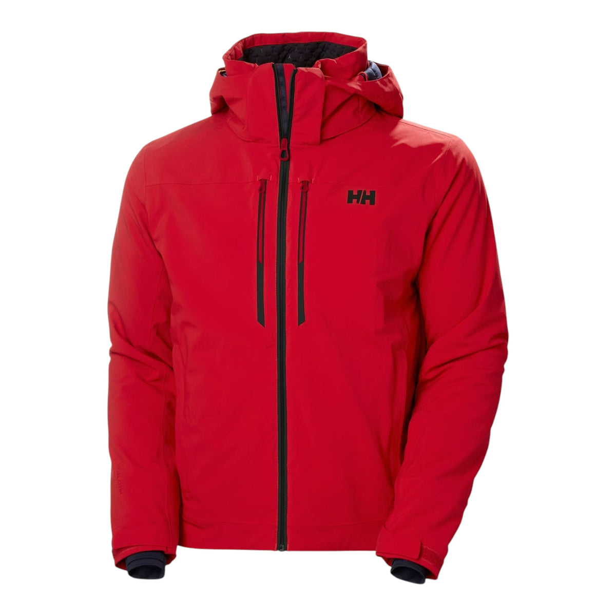 Manteau d'Hiver Alpha Lifaloft Homme