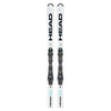 WCR E.SL REBEL TEAM SW RP Adult Alpine Skis