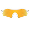 Lunettes de Soleil Radar Plate Adulte