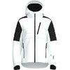 RH+ Blanc/Noir.W009 2XL