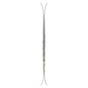 Skis Alpins Bent 85 Adulte