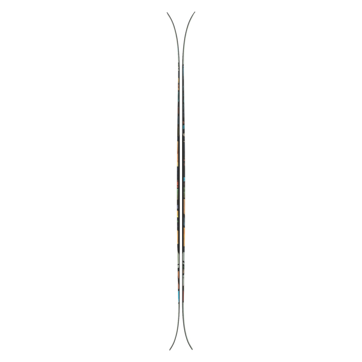 Skis Alpins Bent 85 Adulte