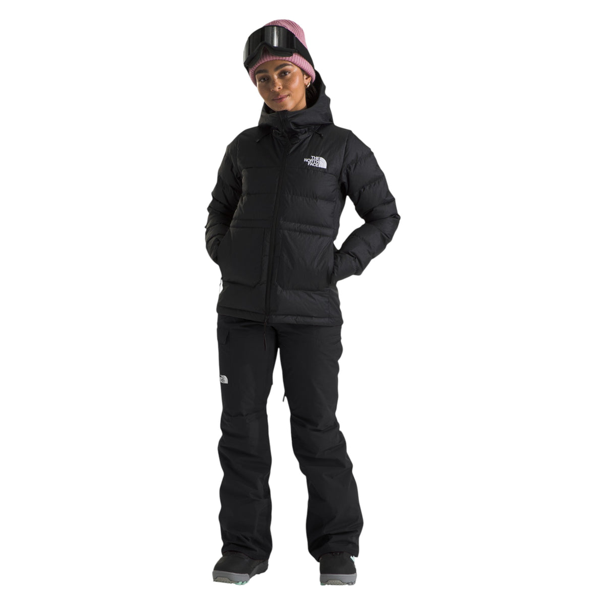 Pantalon de Neige Freedom Femme
