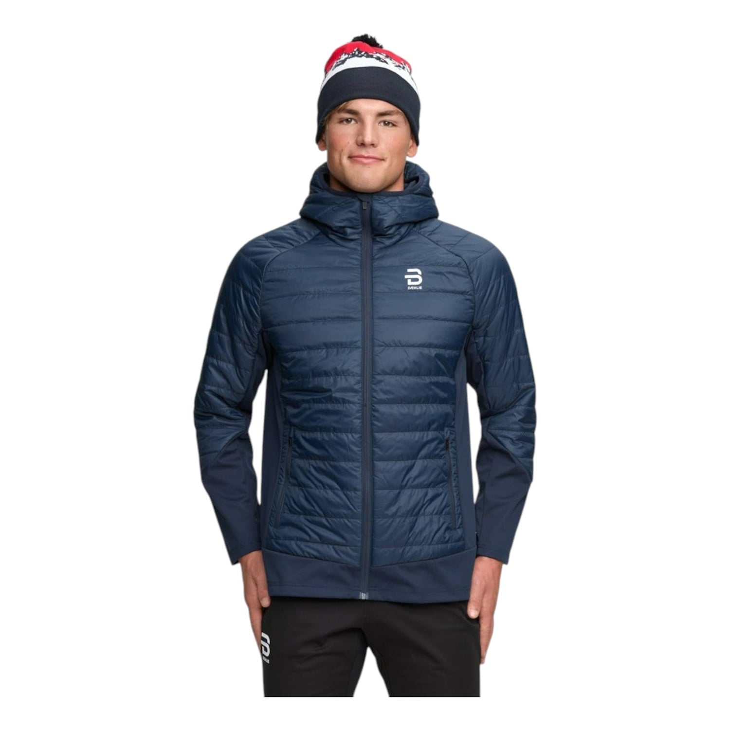 Manteau de Ski de Fond Graphlite 2.0 Homme