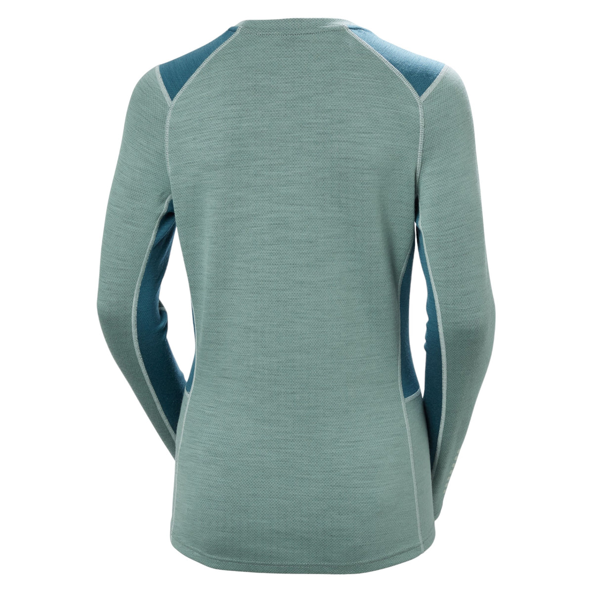 Haut de Sous-Vêtement Lifa Merino Midweight Crew Femme